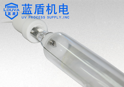 紫外線高壓汞燈，UV燈，UV碘鎵燈的使用壽命是多久？