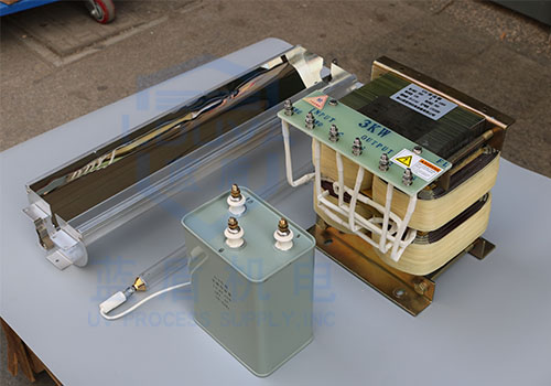 UV變壓器怎么搭配相應(yīng)的電容器？