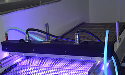 UV汞燈與UVLED燈的區(qū)別有哪些？