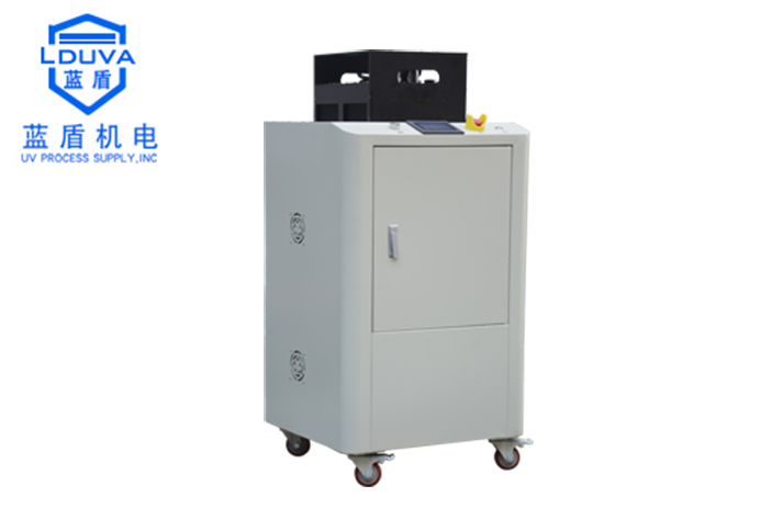 uv固化設備水冷機和風冷機區(qū)別在那？