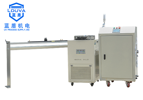 leduv固化機主要應用在哪些行業(yè)？